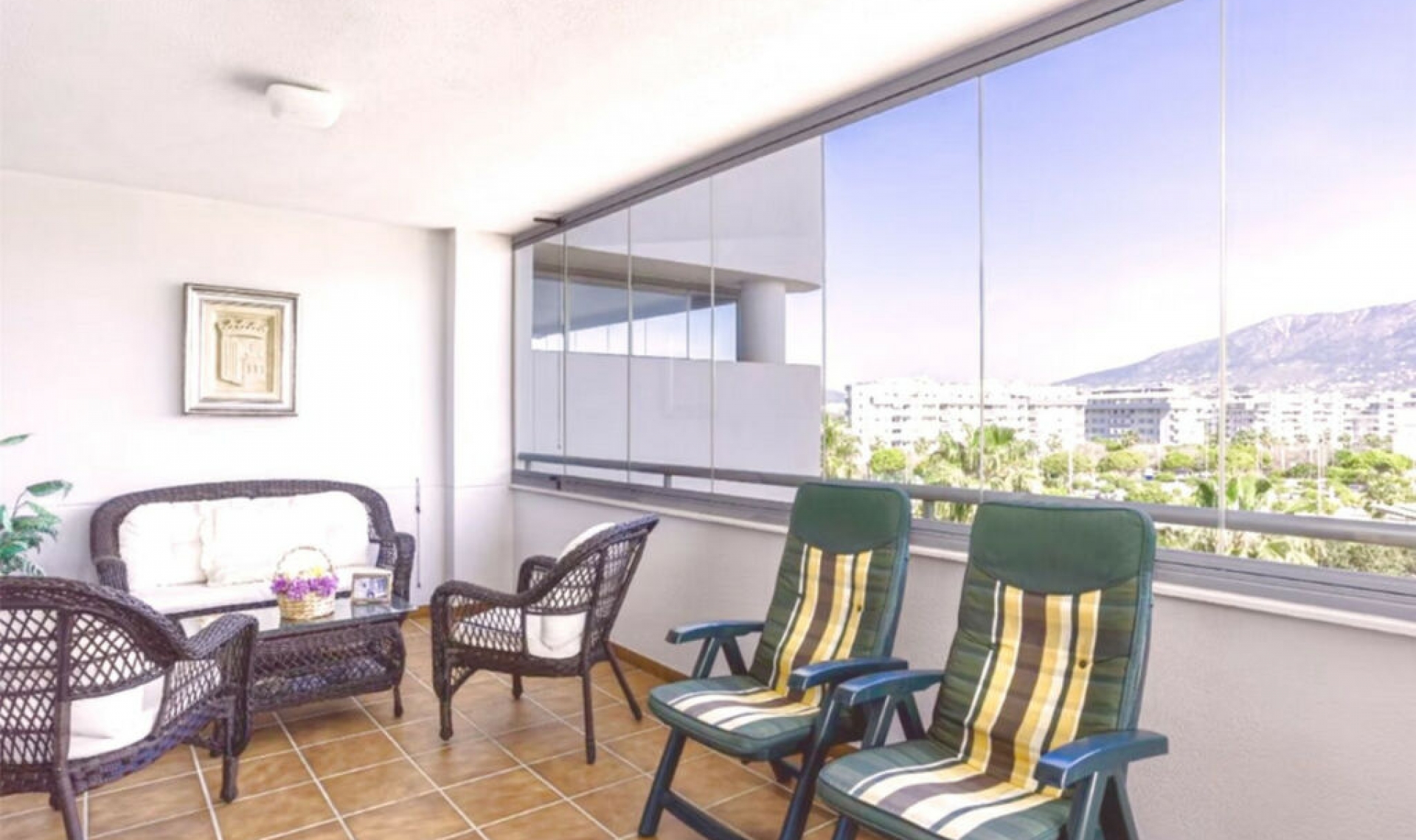Resale - Apartment -
Fuengirola