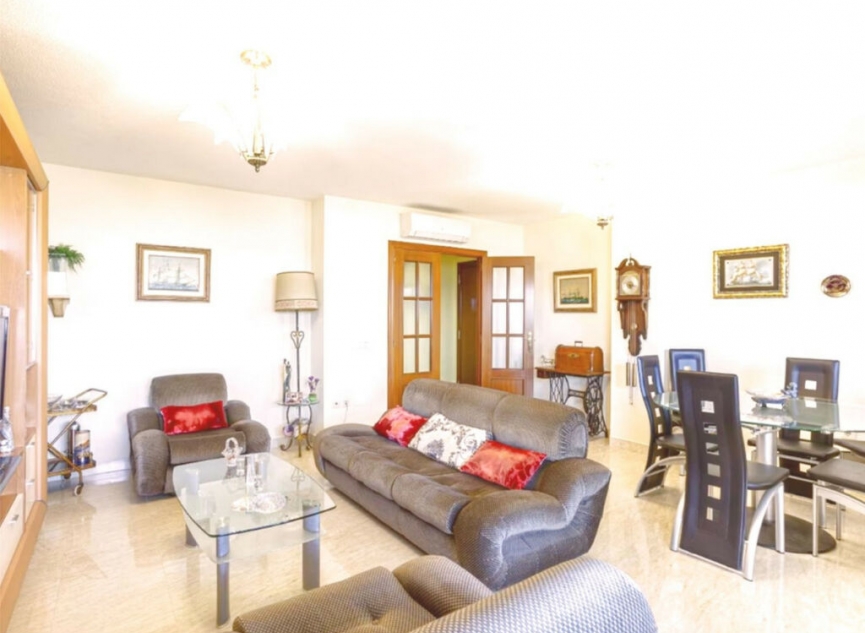 Resale - Apartment -
Fuengirola