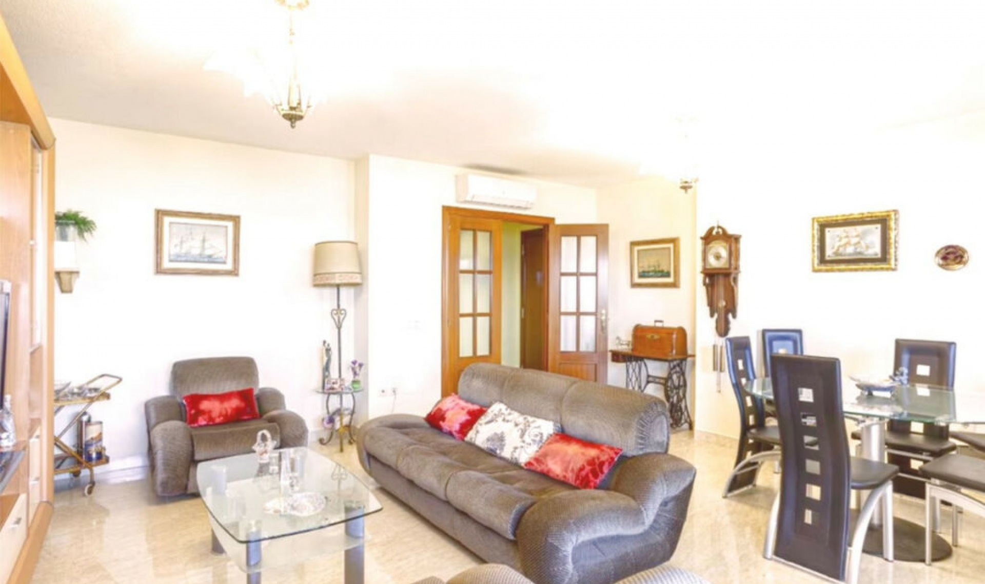 Resale - Apartment -
Fuengirola