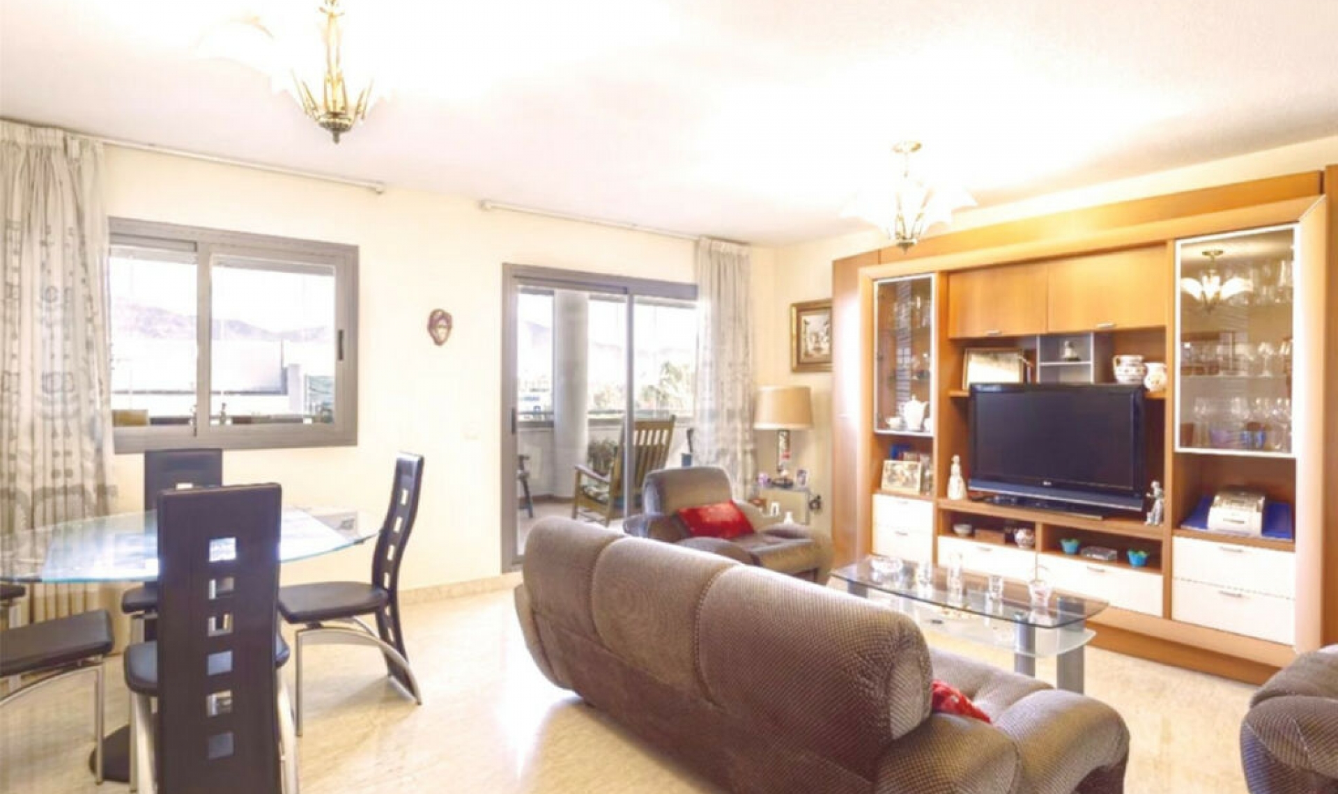 Resale - Apartment -
Fuengirola