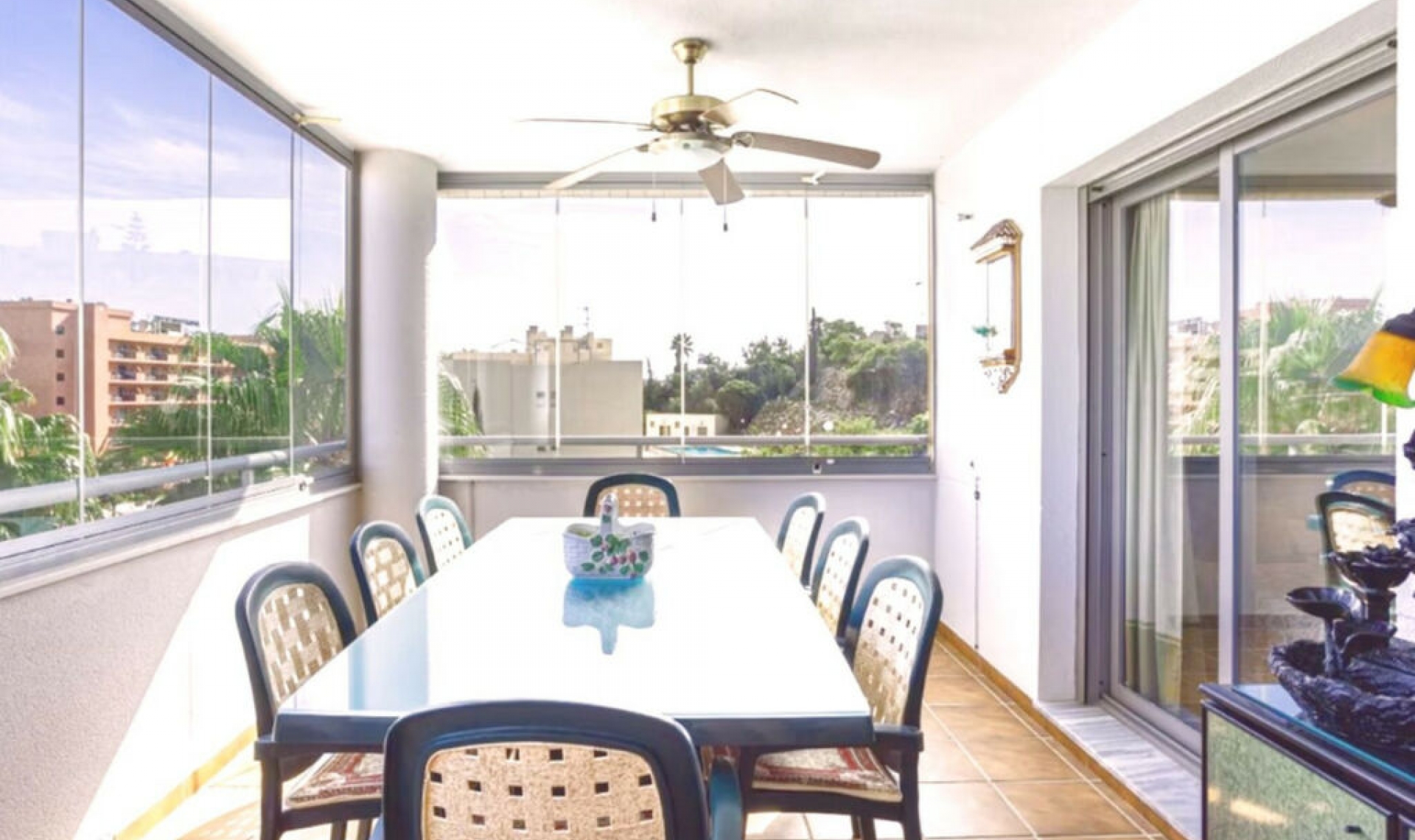 Resale - Apartment -
Fuengirola