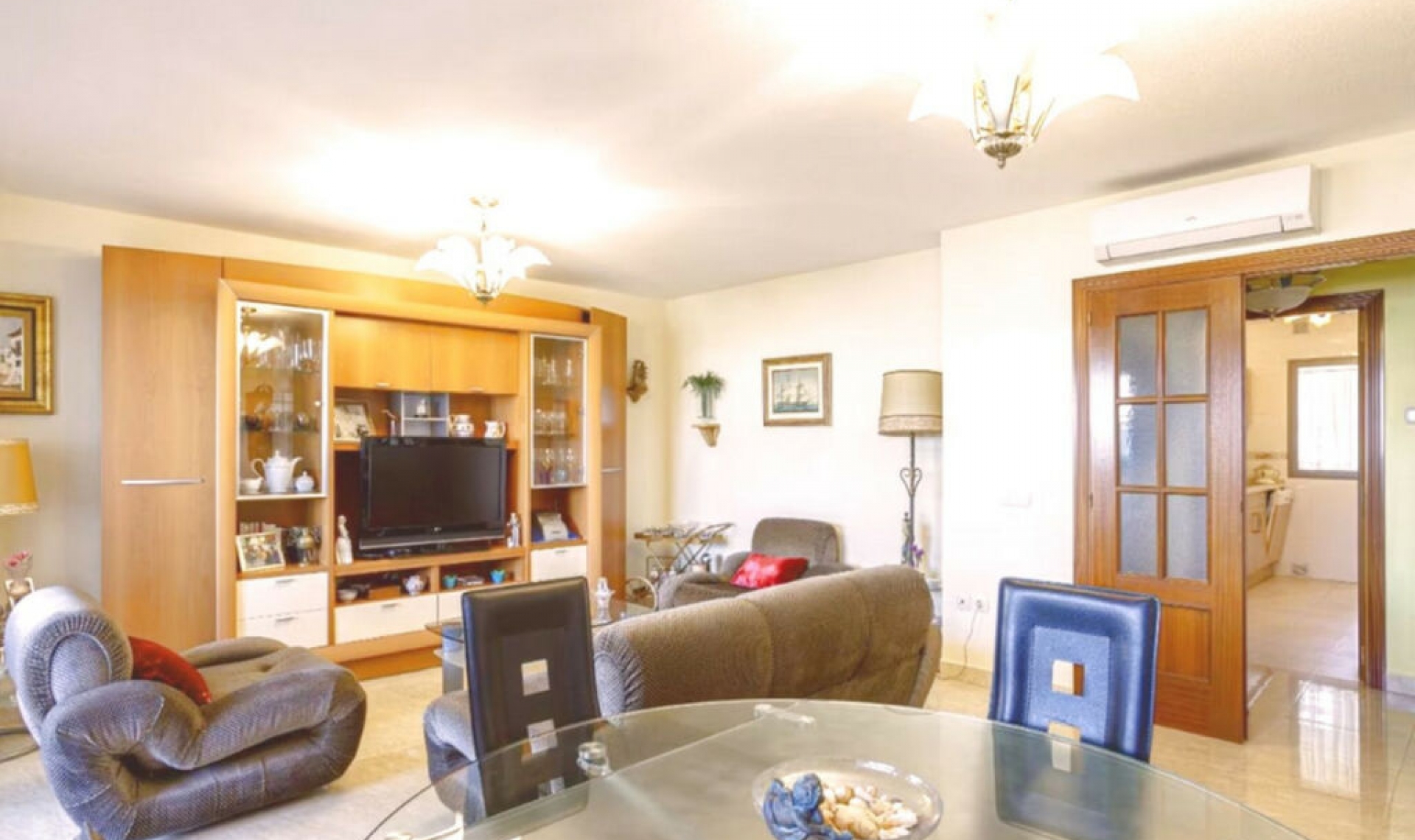 Resale - Apartment -
Fuengirola