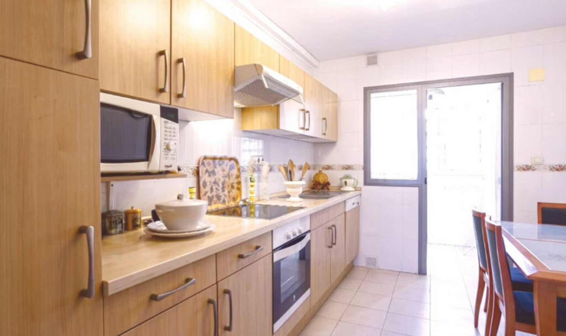 Resale - Apartment -
Fuengirola