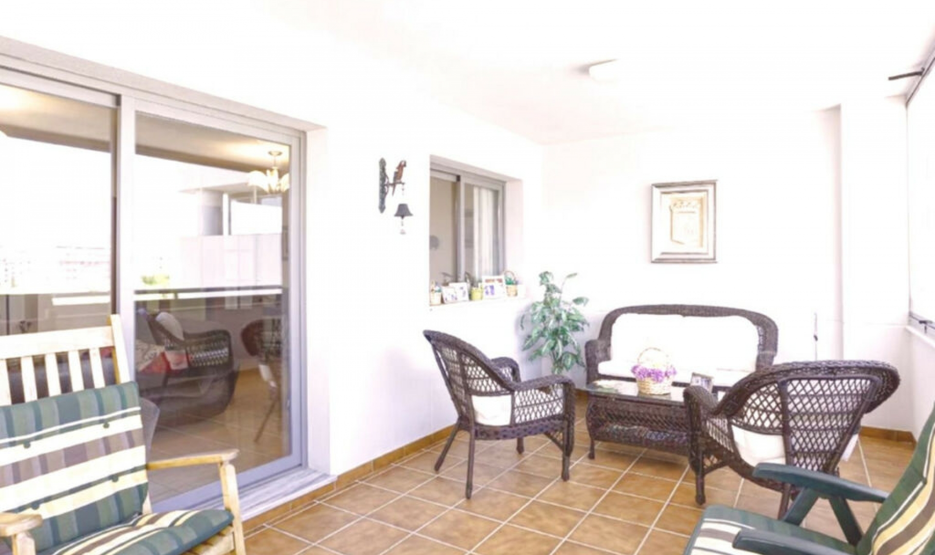 Resale - Apartment -
Fuengirola