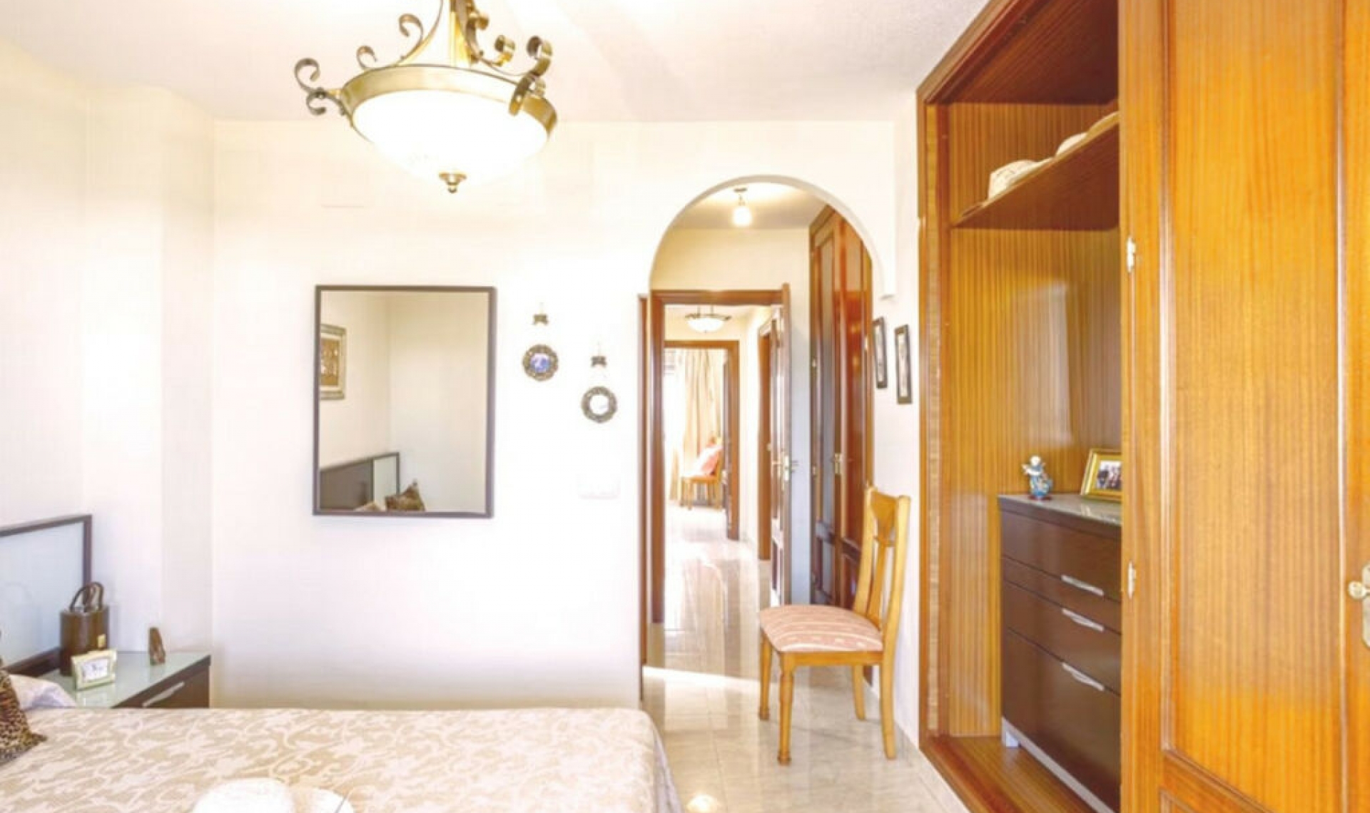Resale - Apartment -
Fuengirola