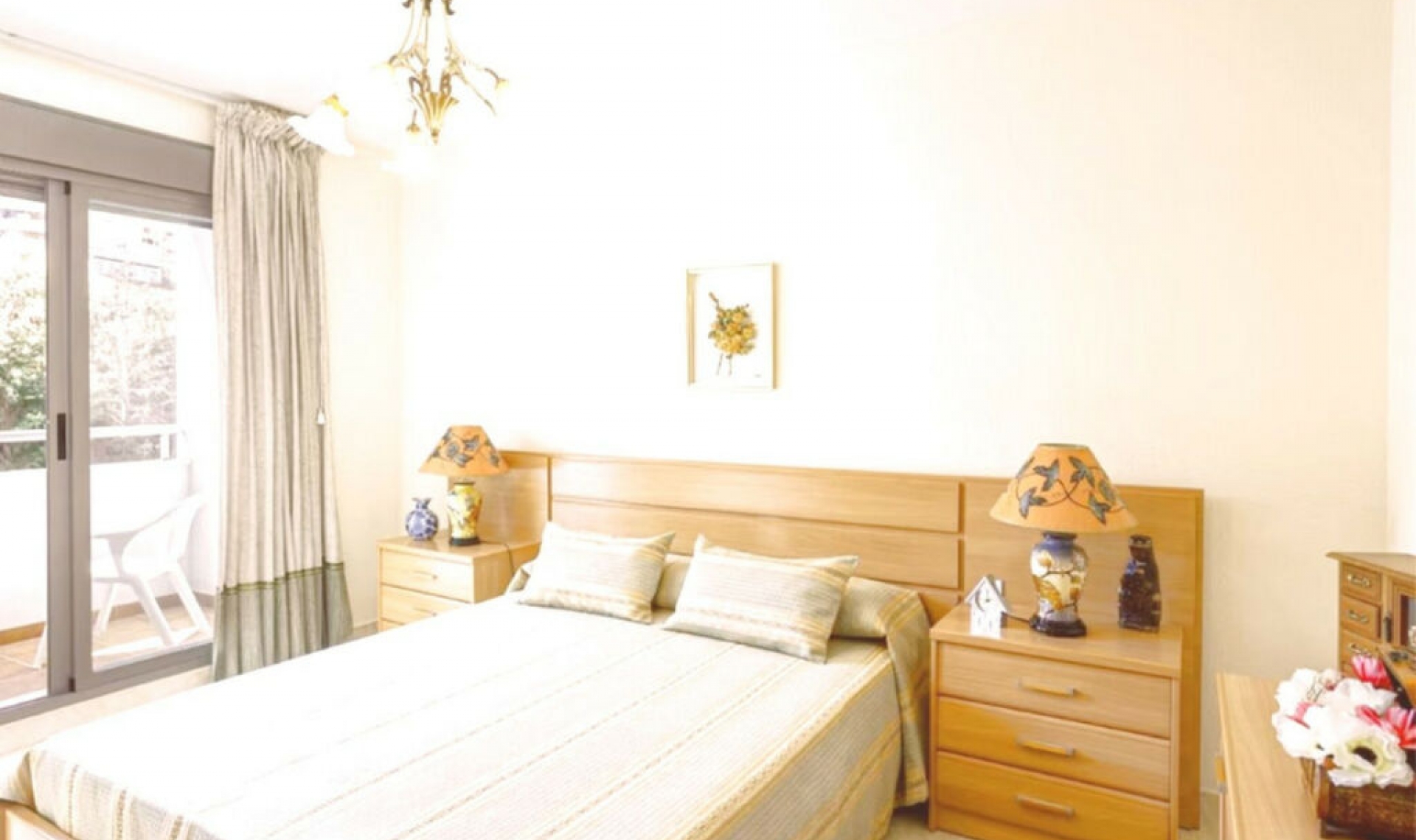 Resale - Apartment -
Fuengirola