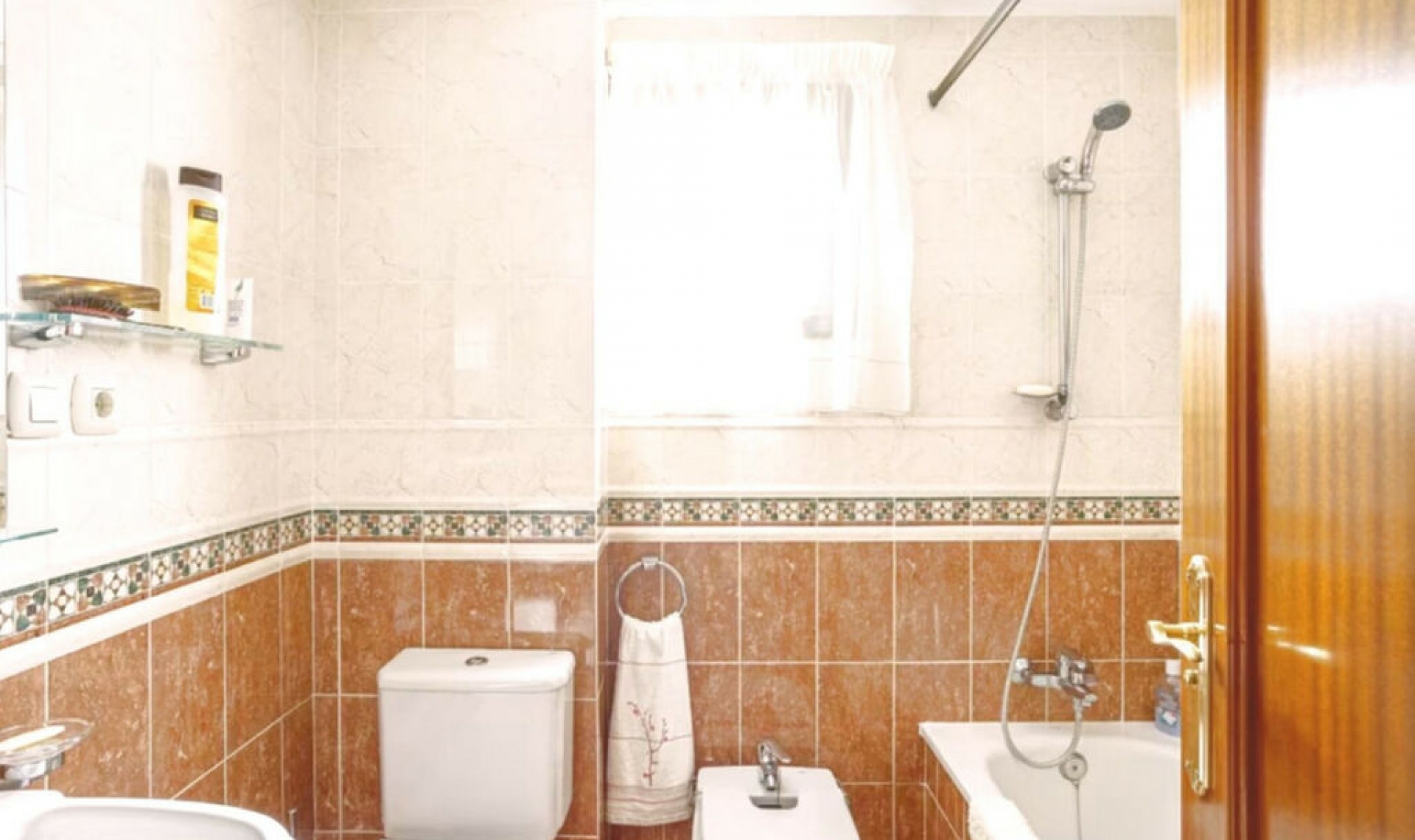 Resale - Apartment -
Fuengirola