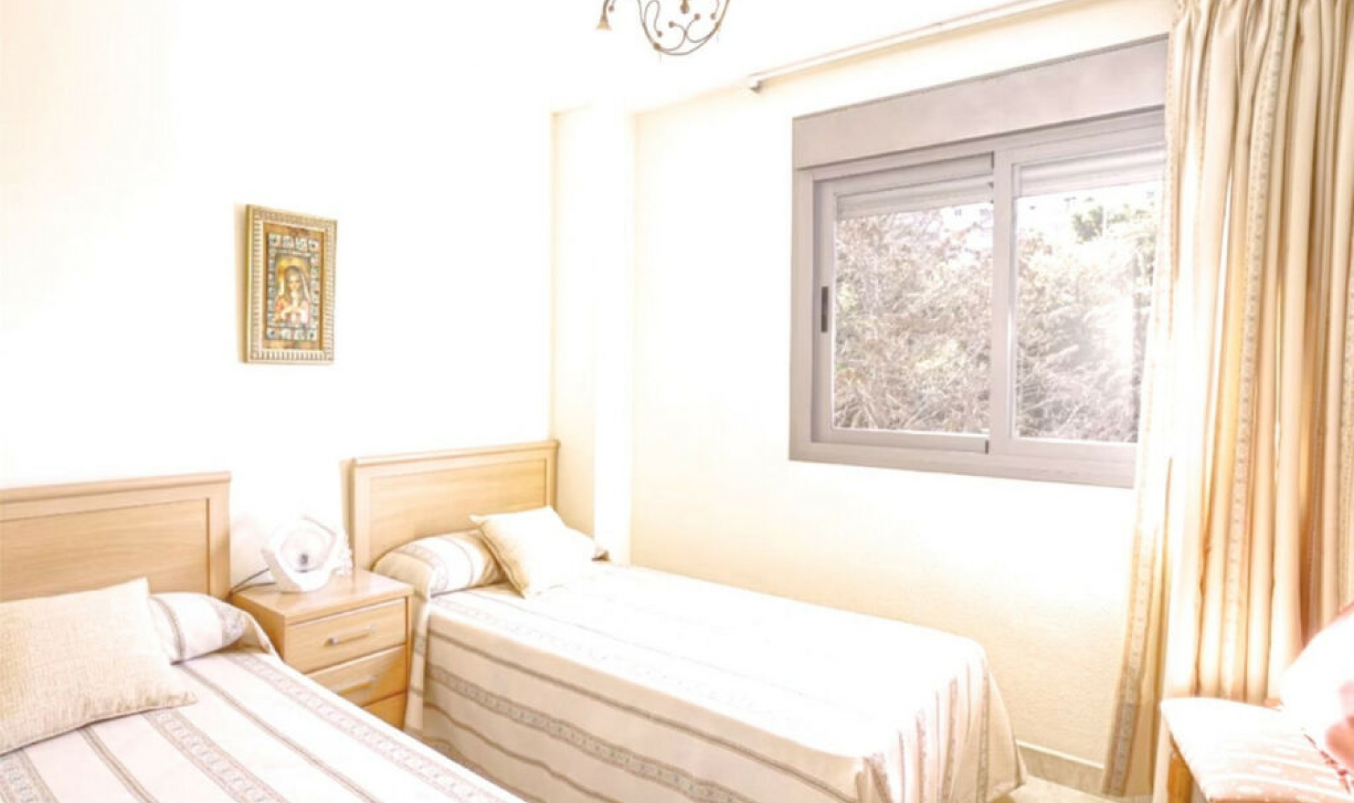 Resale - Apartment -
Fuengirola