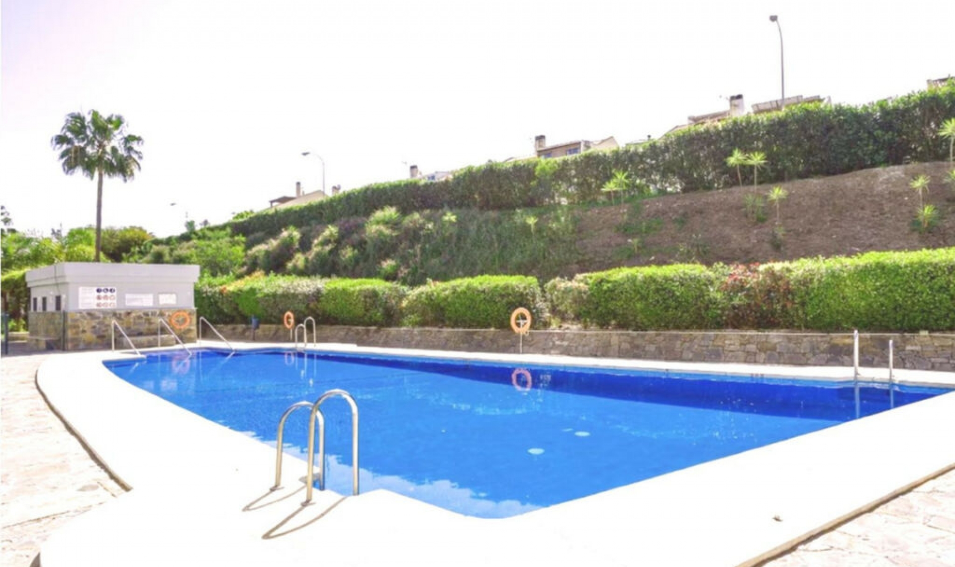 Resale - Apartment -
Fuengirola