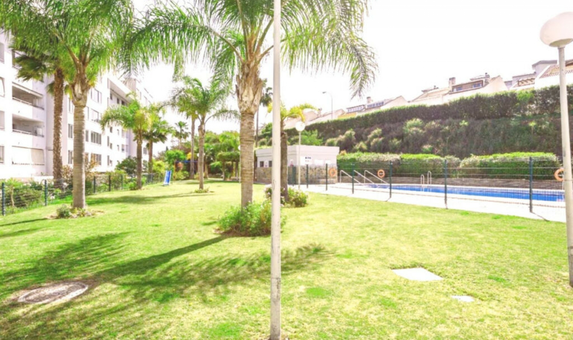 Resale - Apartment -
Fuengirola