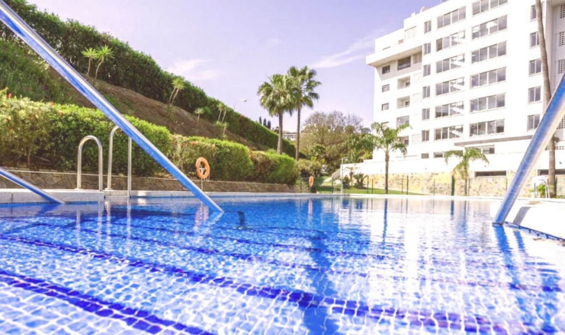 Resale - Apartment -
Fuengirola