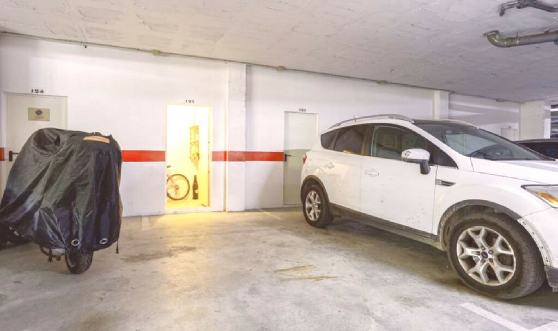 Resale - Apartment -
Fuengirola