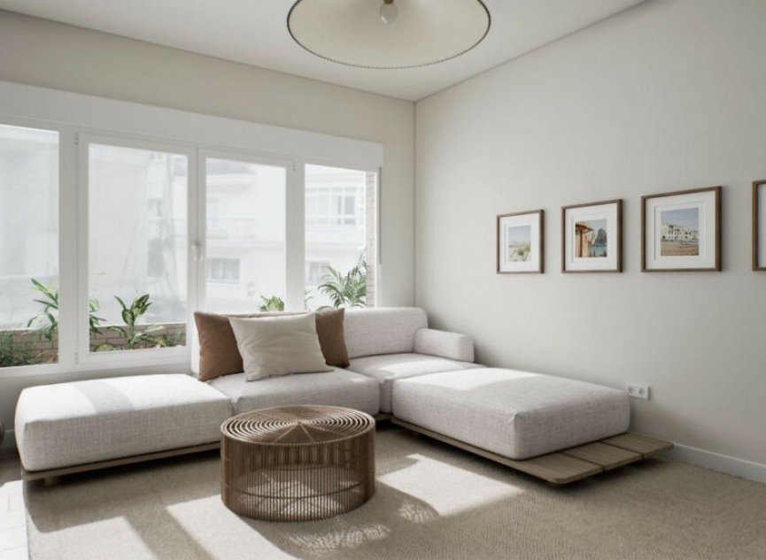 Resale - Apartment -
Fuengirola