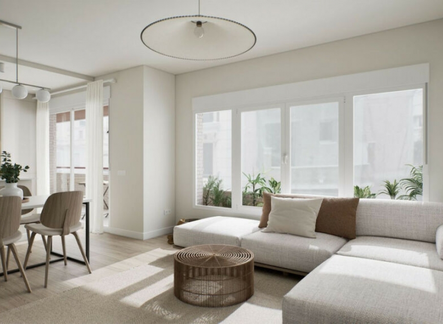 Resale - Apartment -
Fuengirola