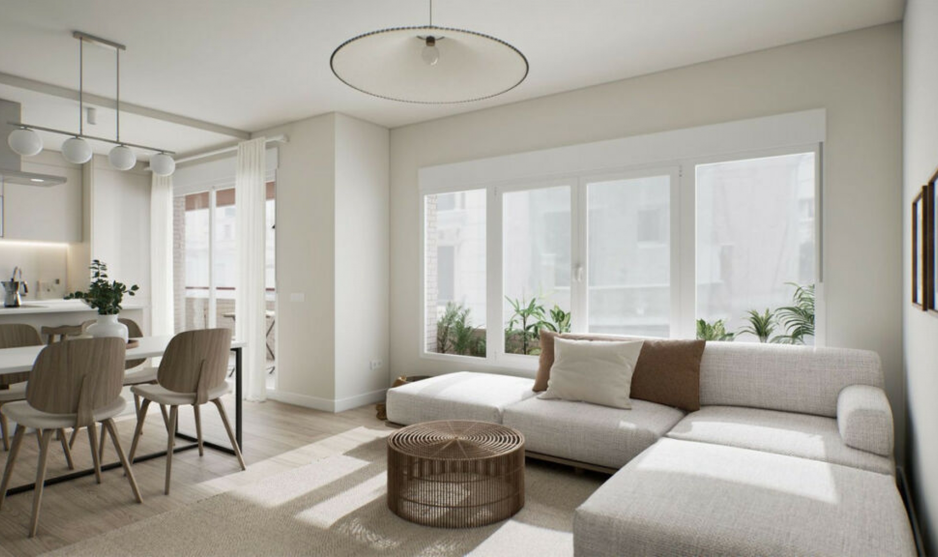 Resale - Apartment -
Fuengirola