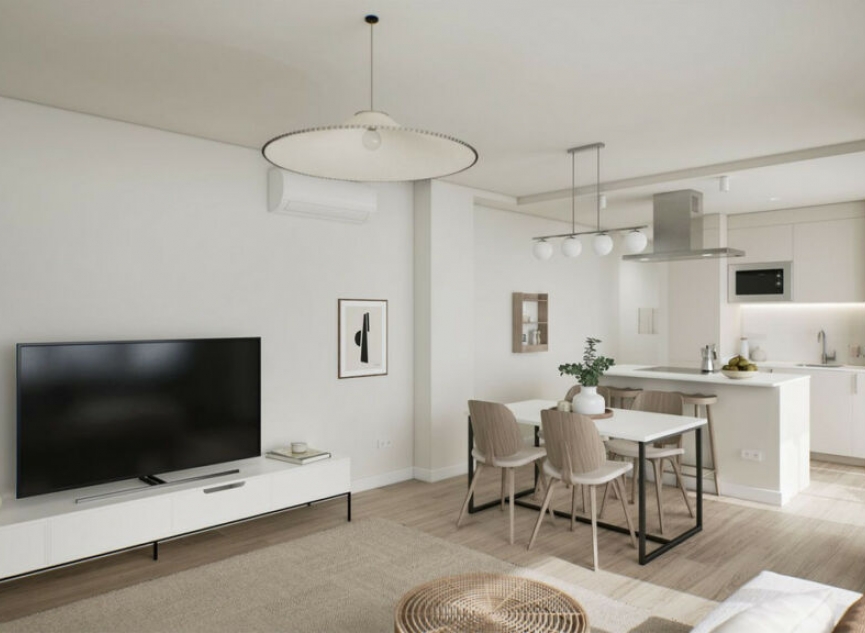 Resale - Apartment -
Fuengirola