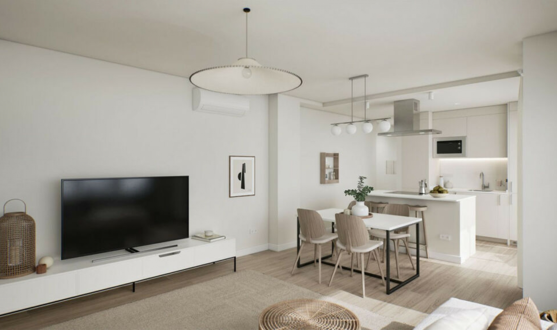 Resale - Apartment -
Fuengirola