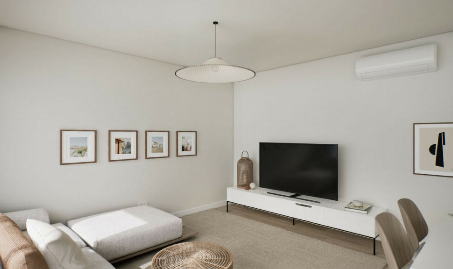 Resale - Apartment -
Fuengirola