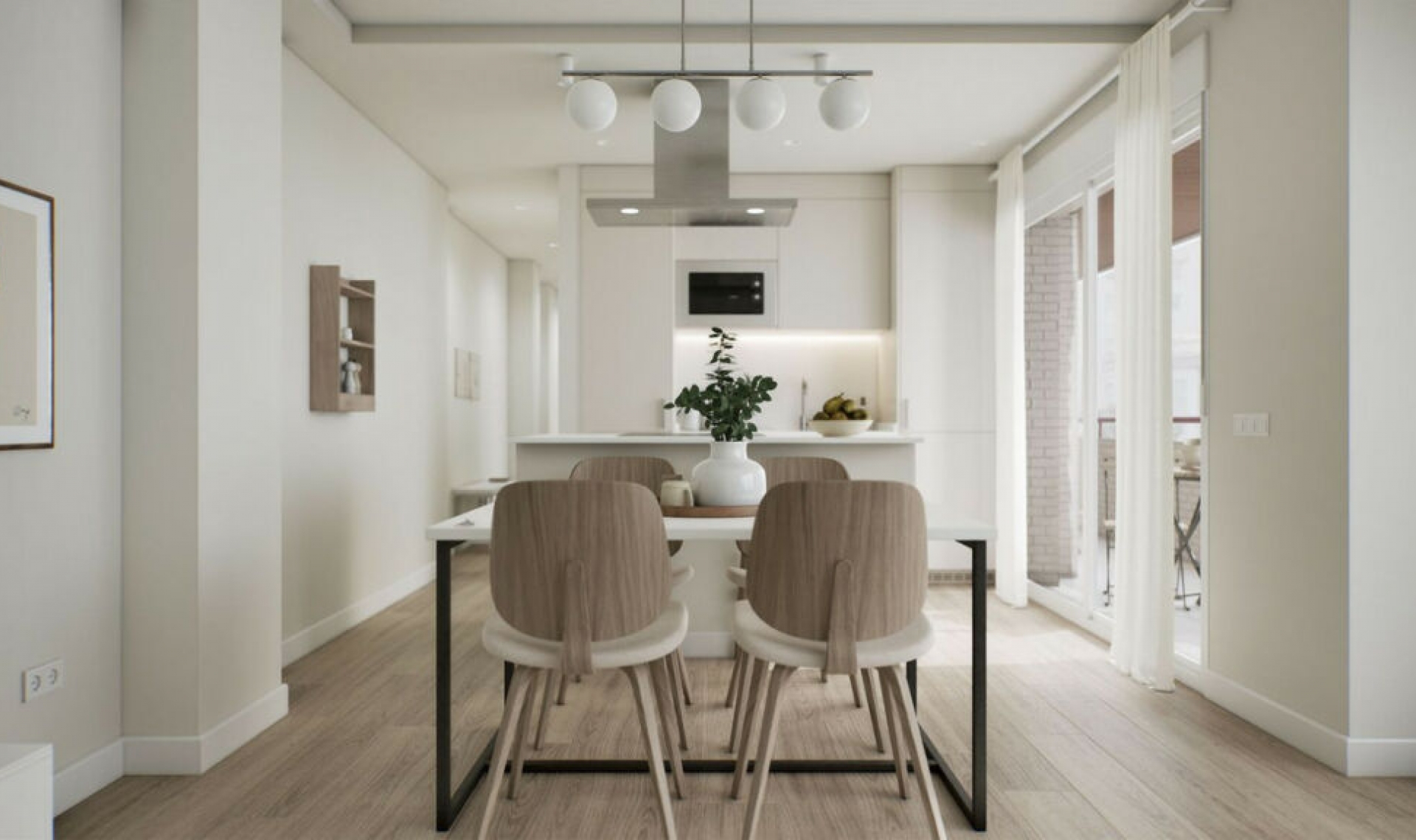 Resale - Apartment -
Fuengirola