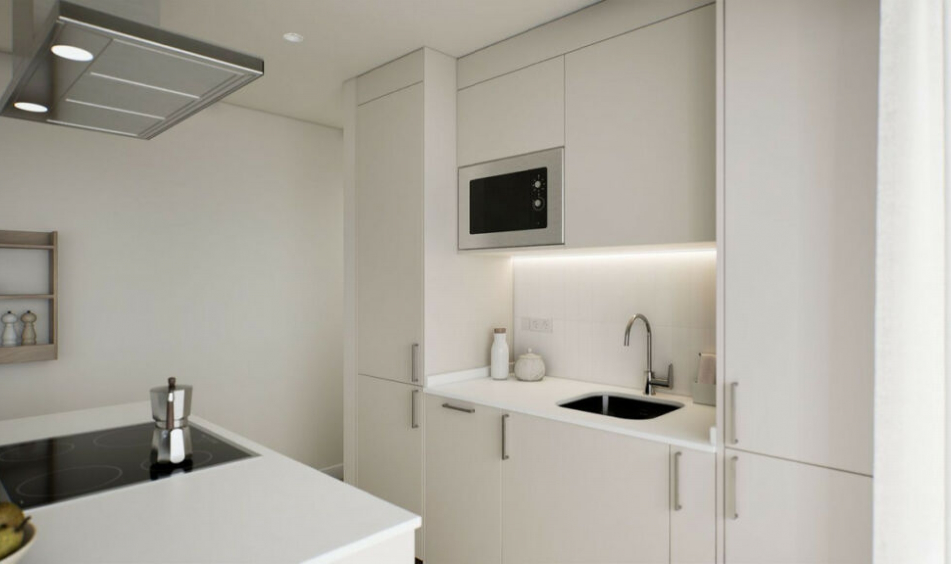 Resale - Apartment -
Fuengirola