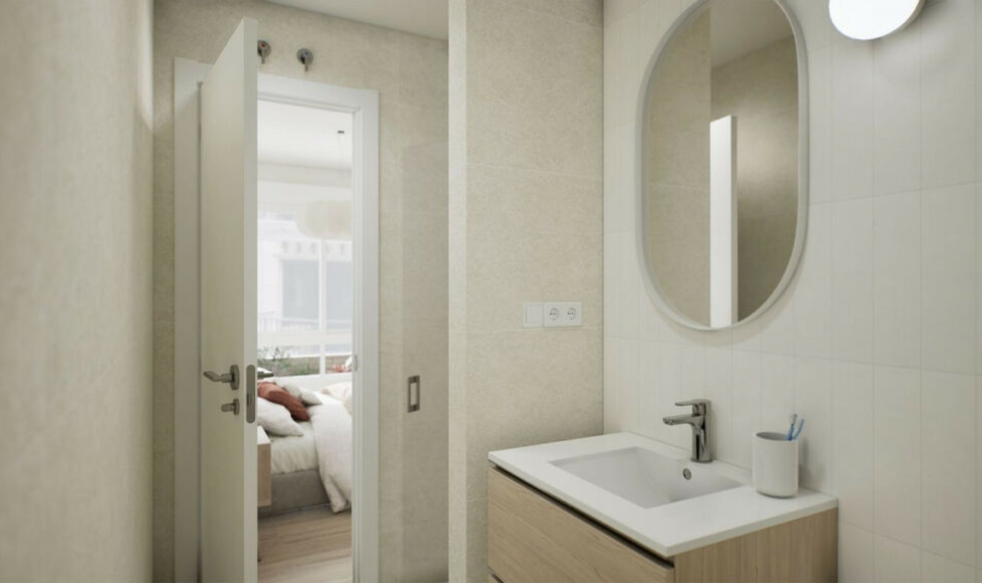 Resale - Apartment -
Fuengirola