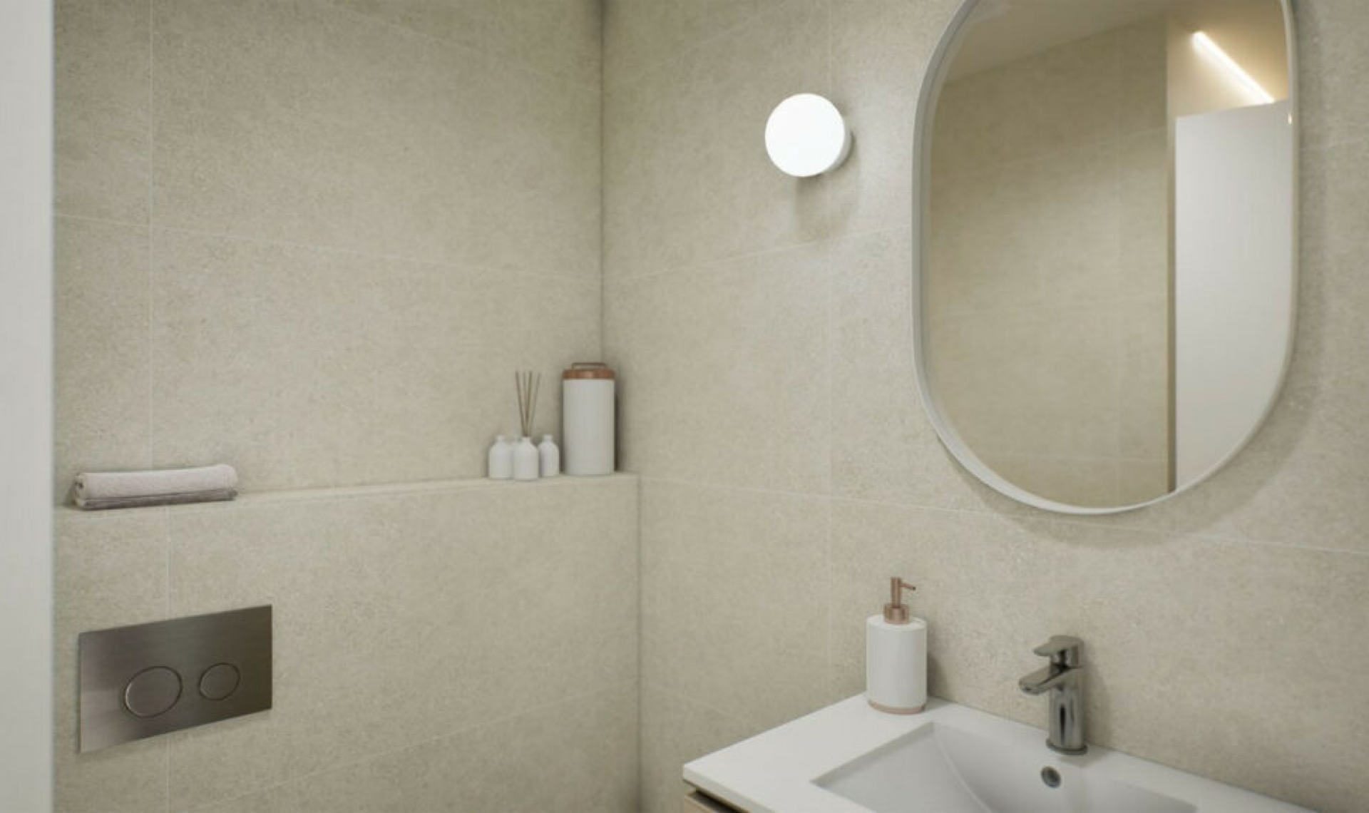 Resale - Apartment -
Fuengirola