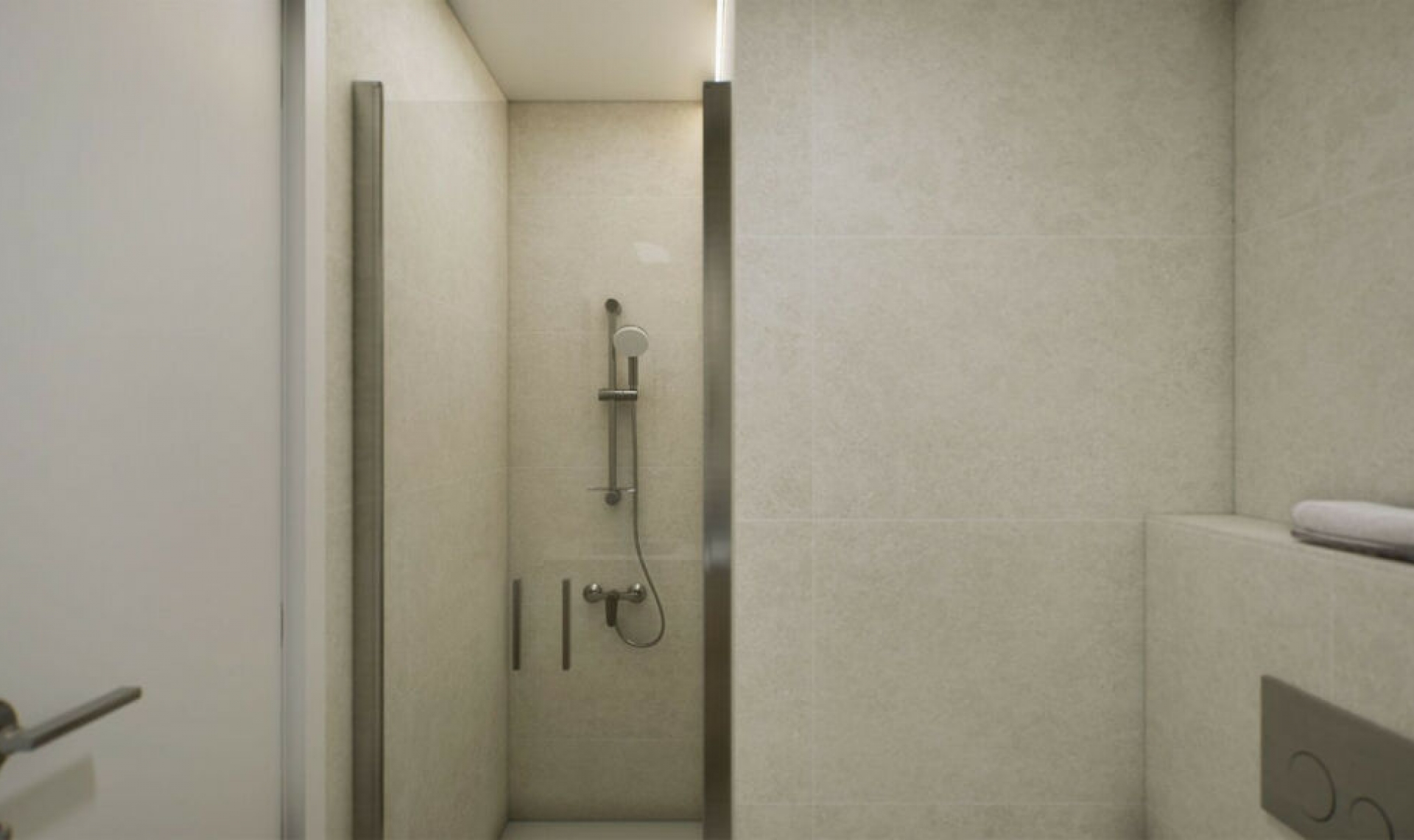 Resale - Apartment -
Fuengirola