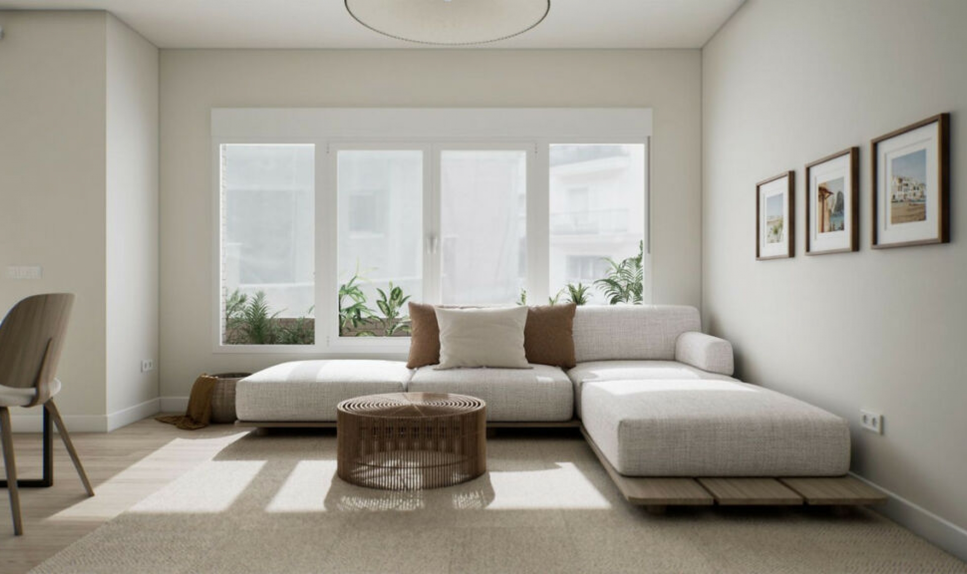 Resale - Apartment -
Fuengirola