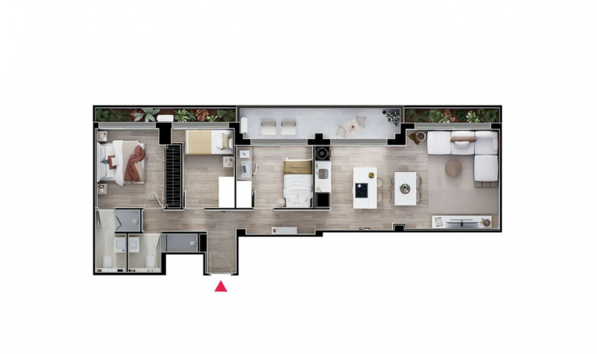 Resale - Apartment -
Fuengirola