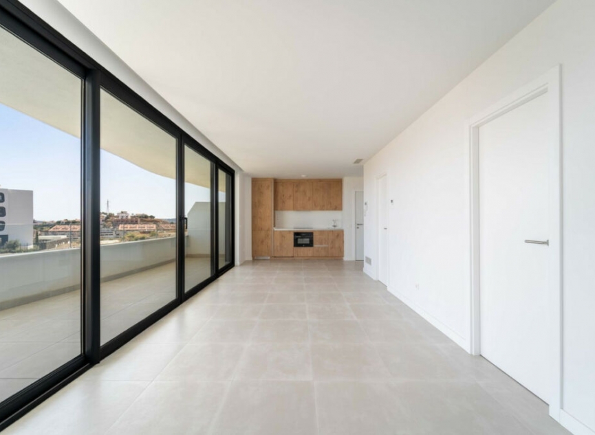 Resale - Apartment -
Fuengirola