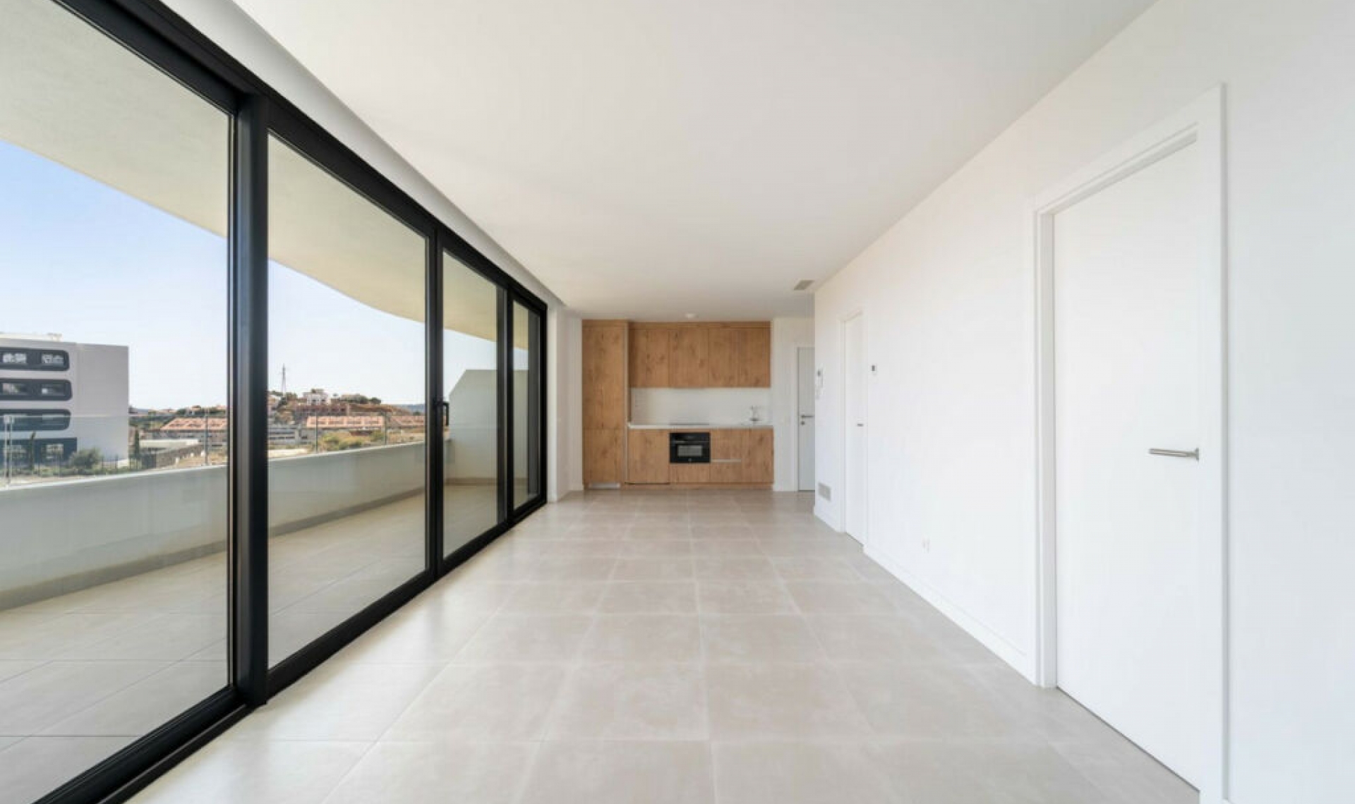 Resale - Apartment -
Fuengirola