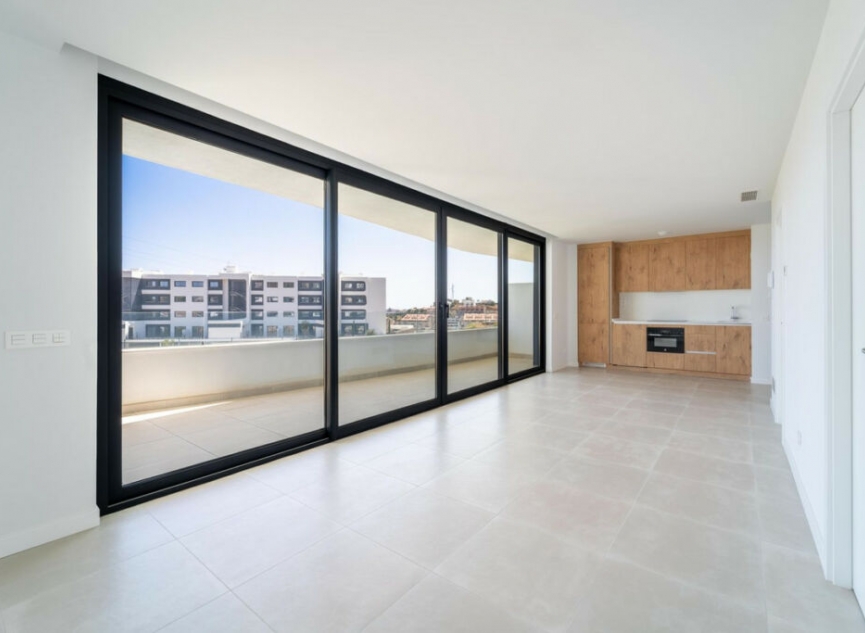 Resale - Apartment -
Fuengirola