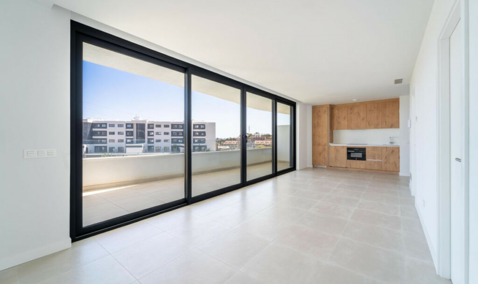 Resale - Apartment -
Fuengirola
