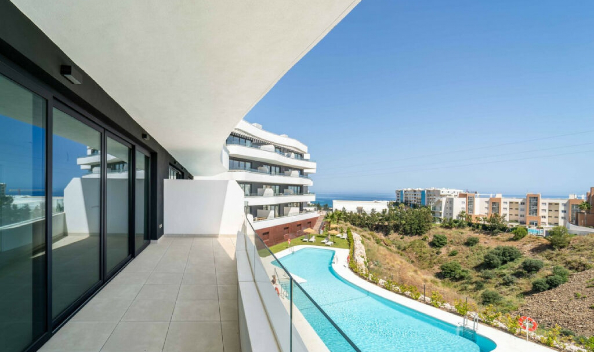 Resale - Apartment -
Fuengirola