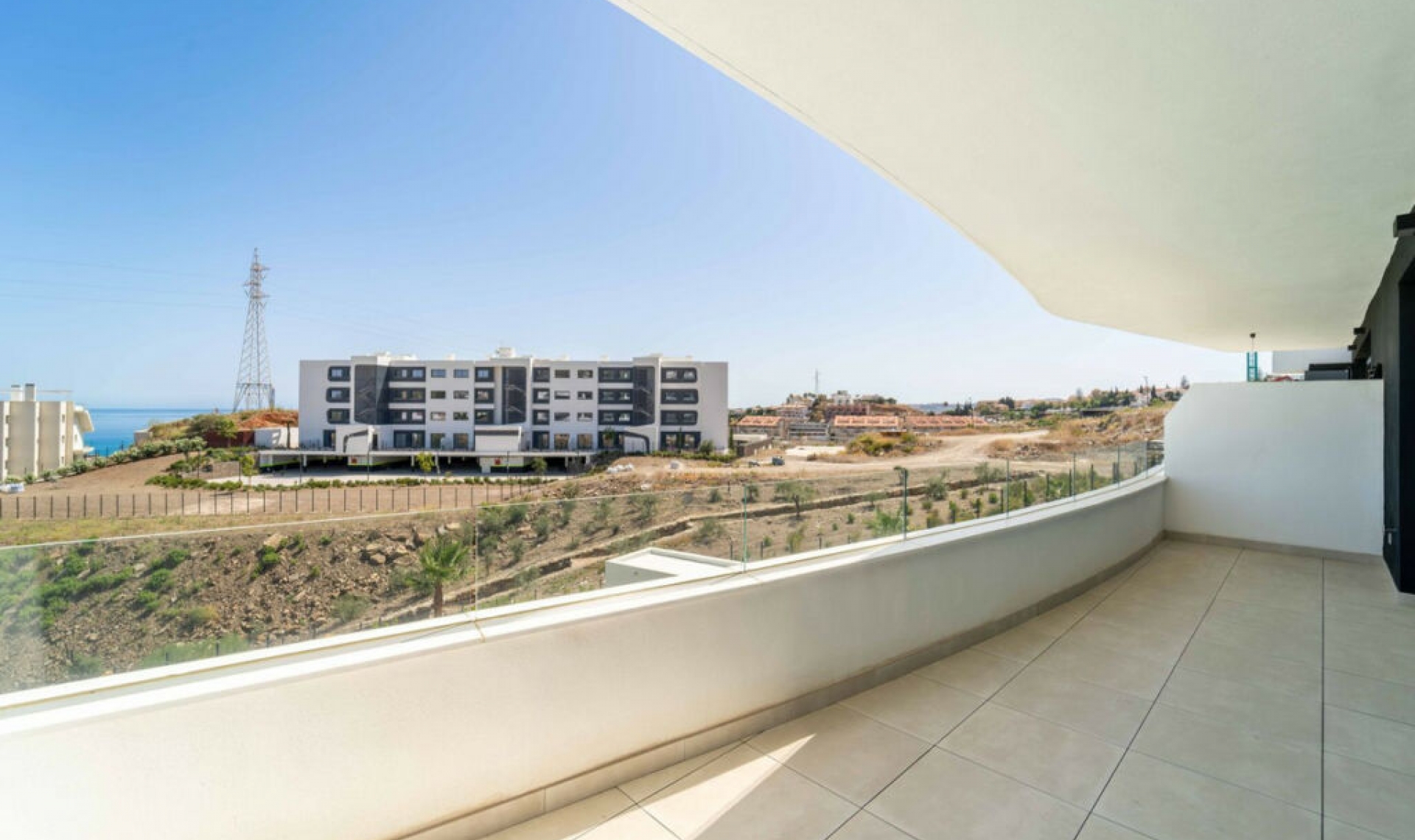 Resale - Apartment -
Fuengirola