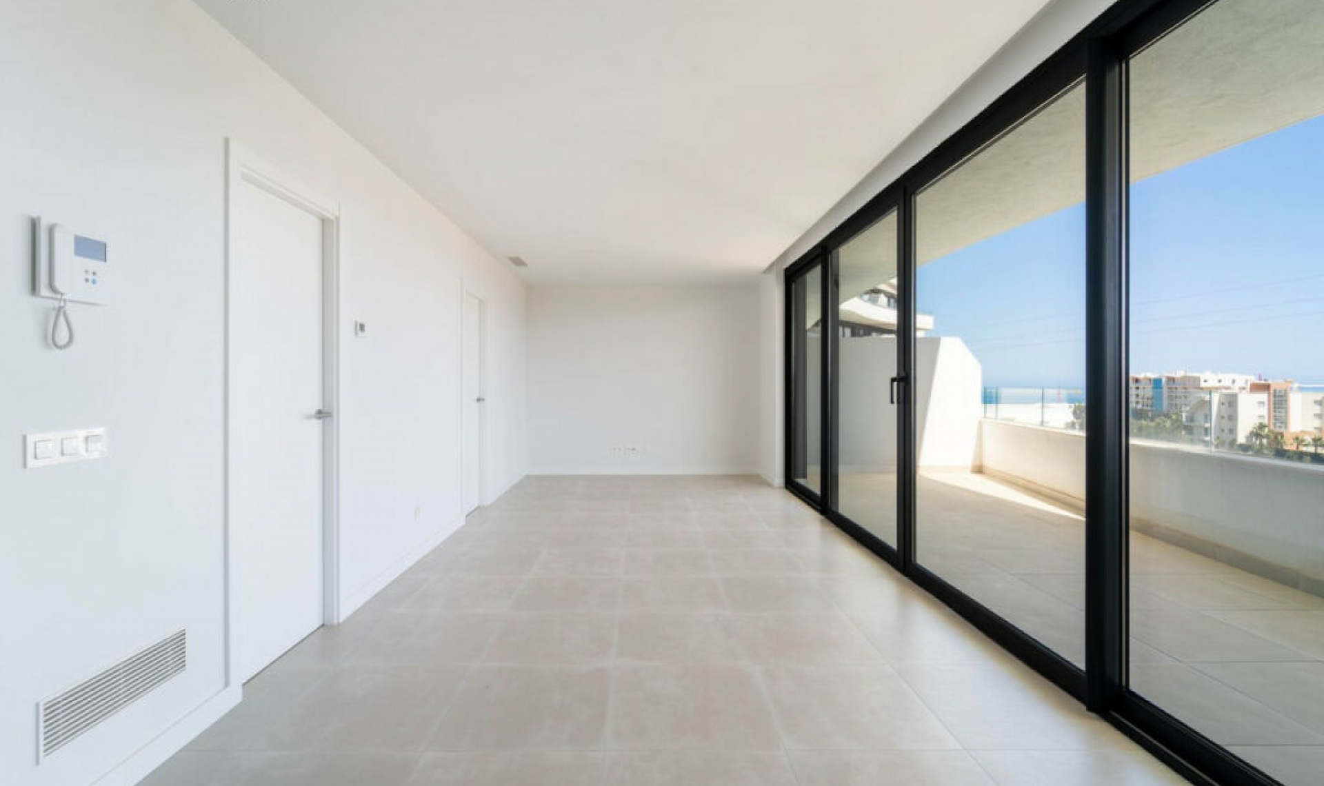 Resale - Apartment -
Fuengirola