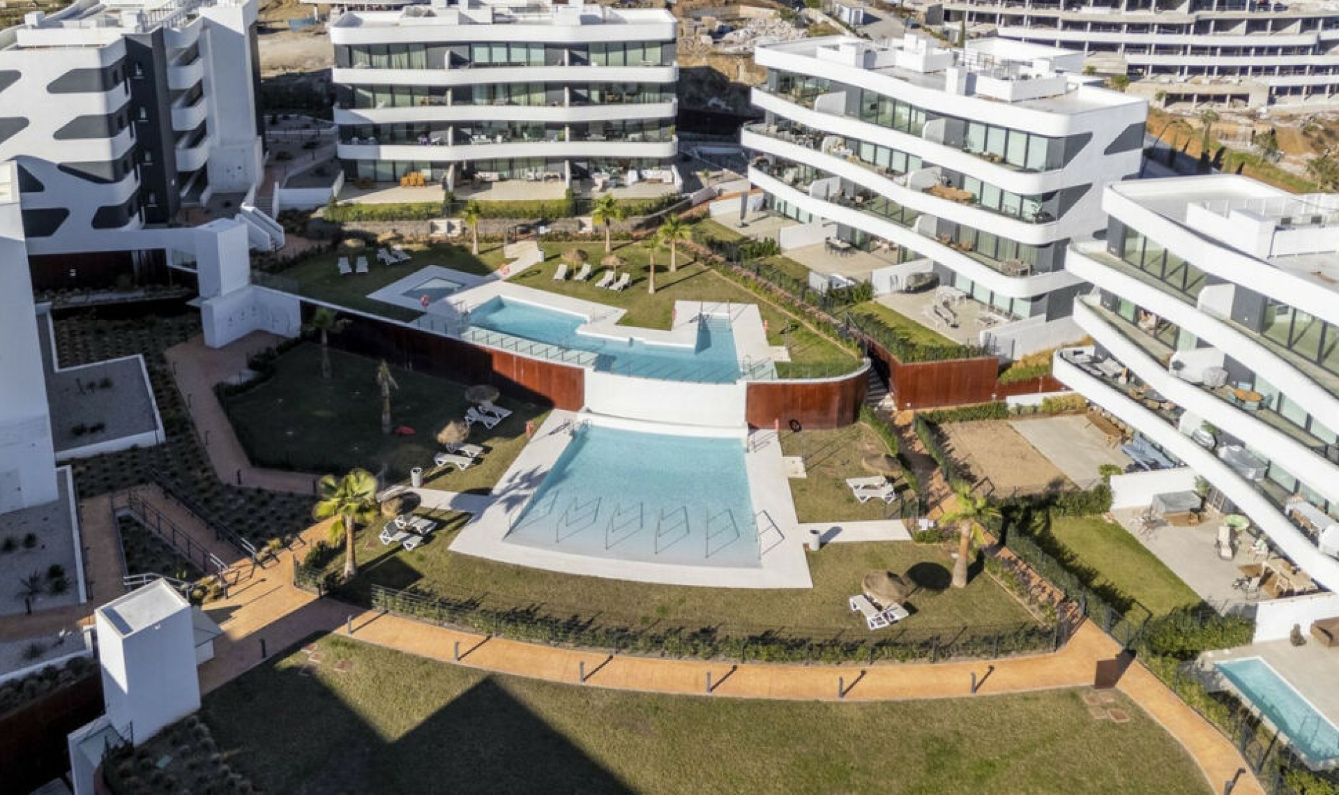Resale - Apartment -
Fuengirola