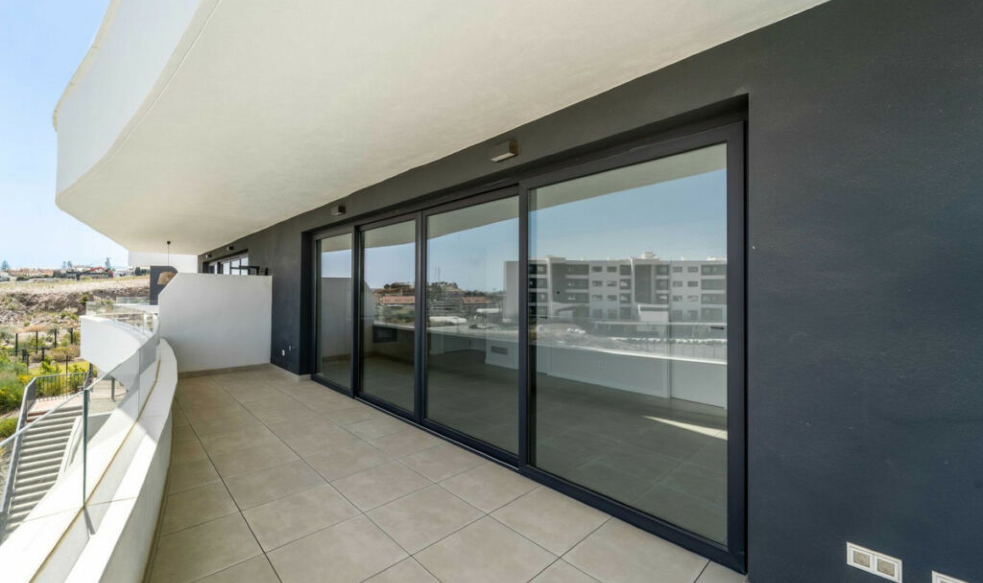 Resale - Apartment -
Fuengirola