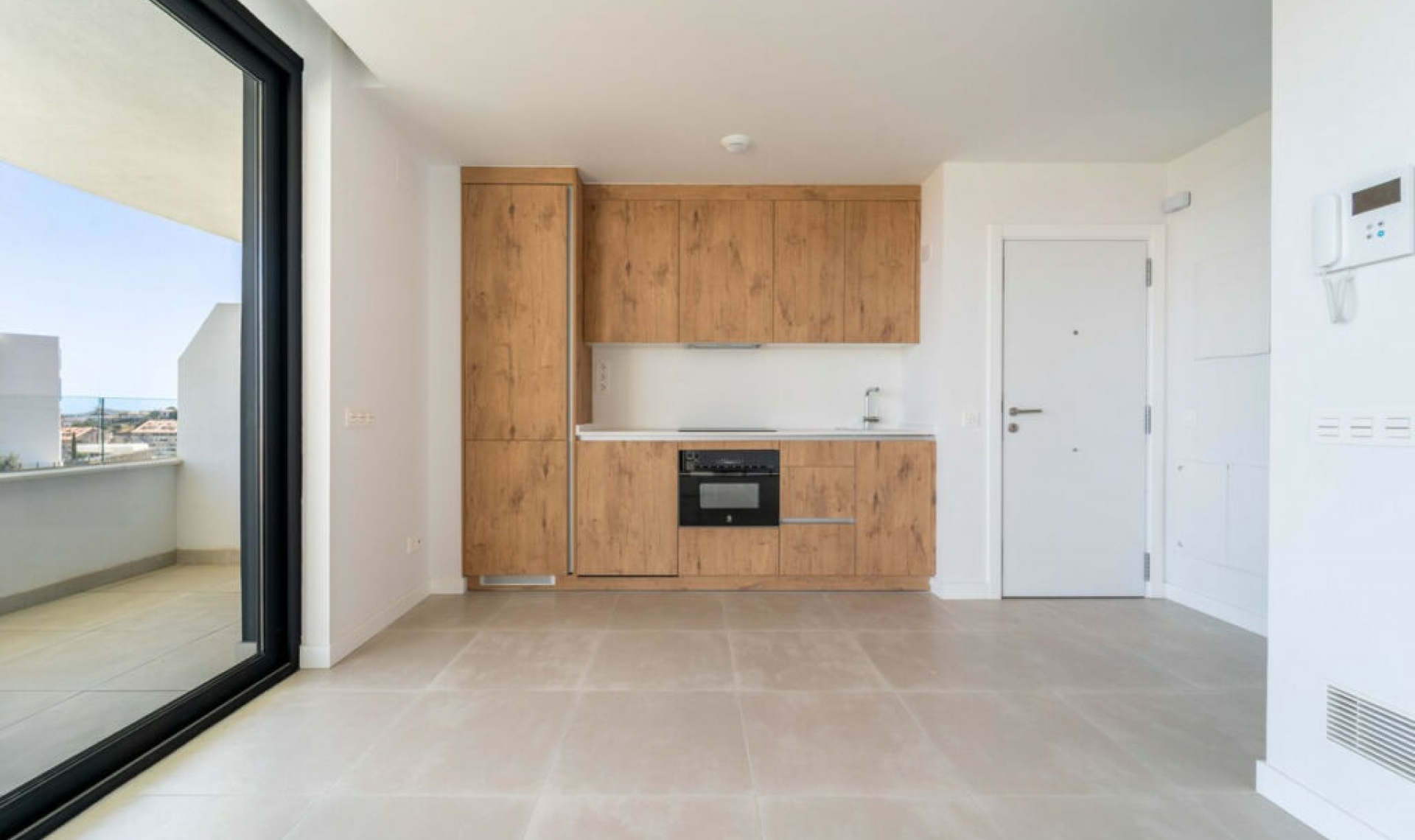 Resale - Apartment -
Fuengirola