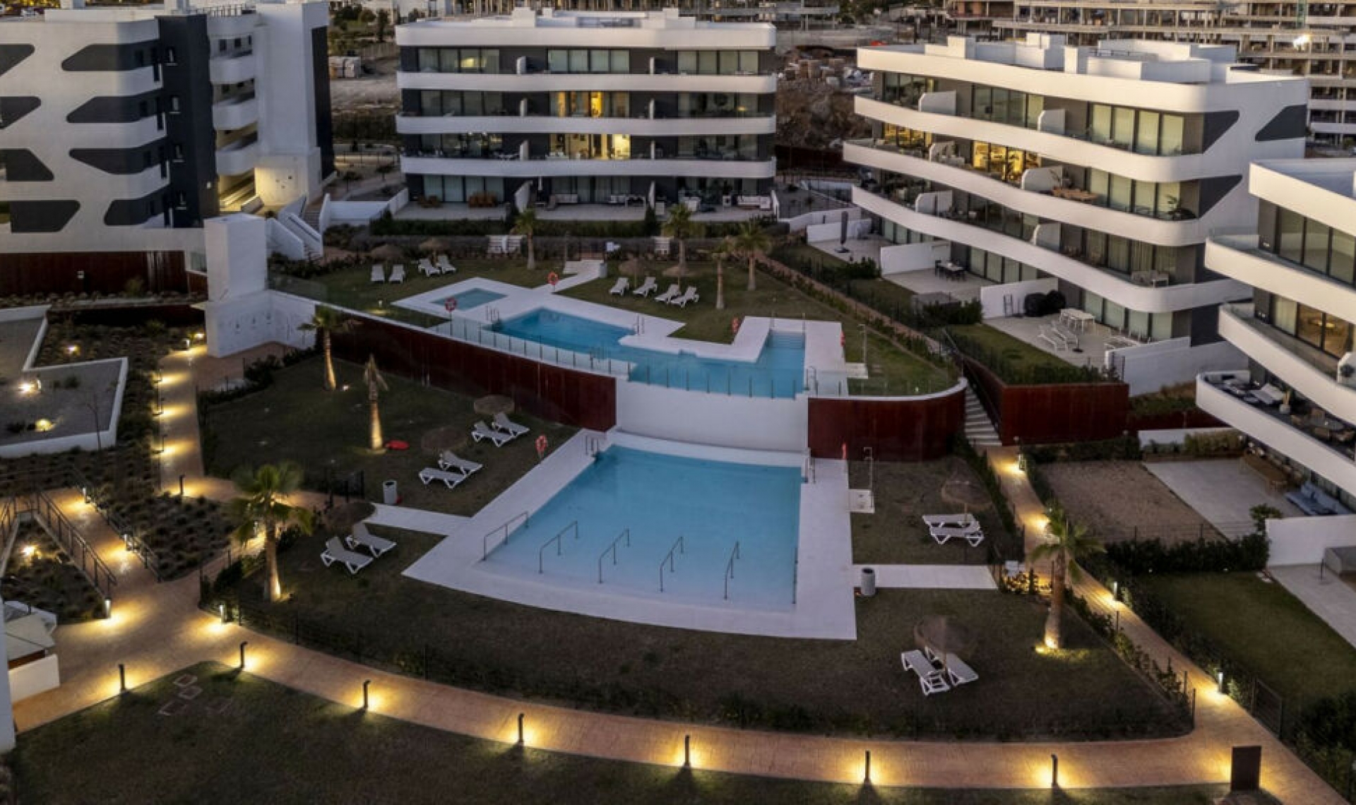 Resale - Apartment -
Fuengirola