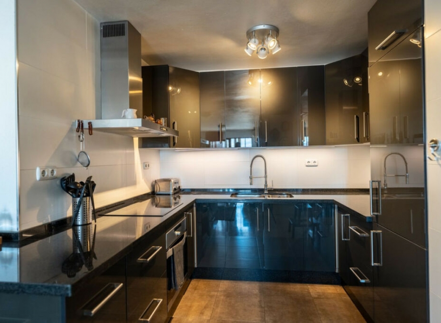 Resale - Apartment -
Fuengirola