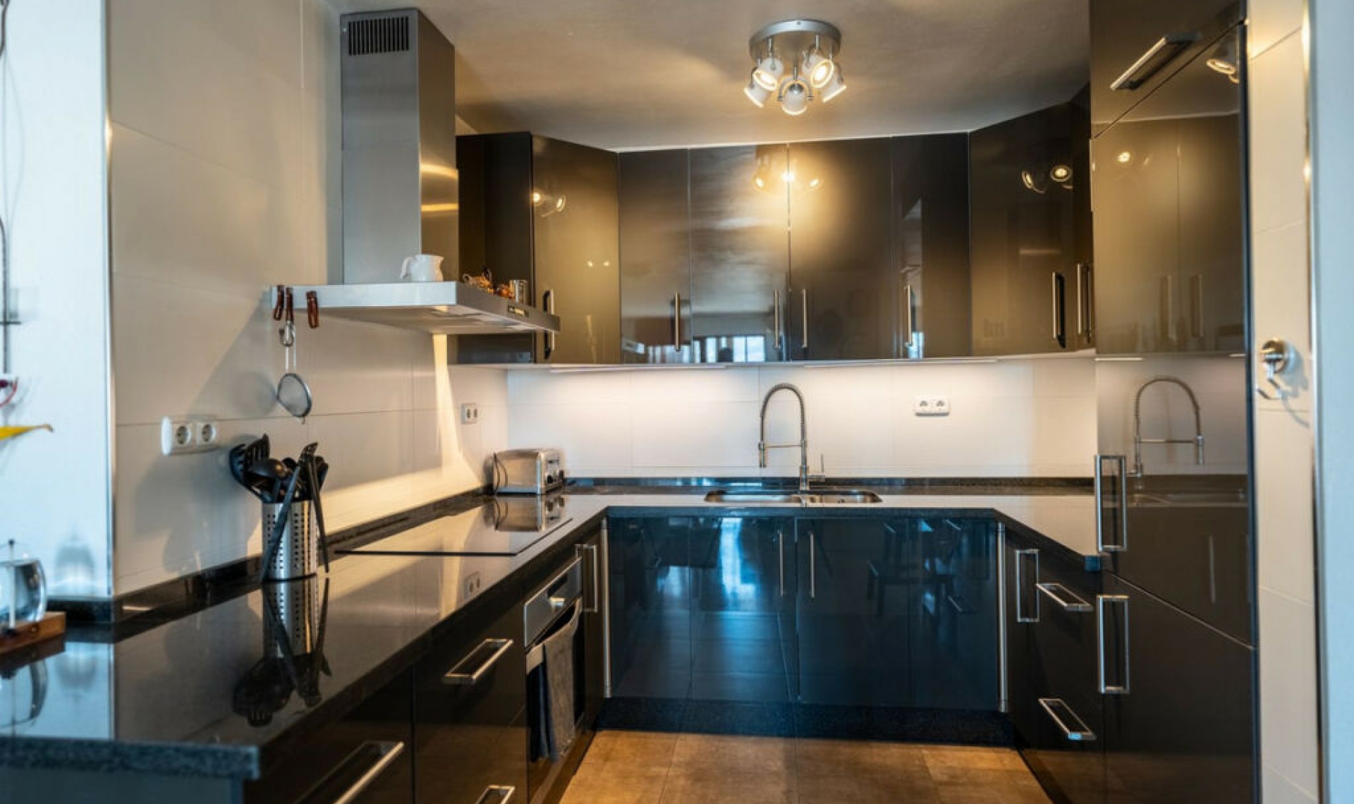 Resale - Apartment -
Fuengirola