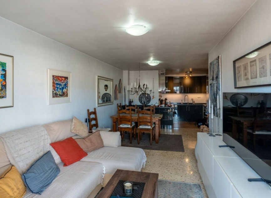Resale - Apartment -
Fuengirola