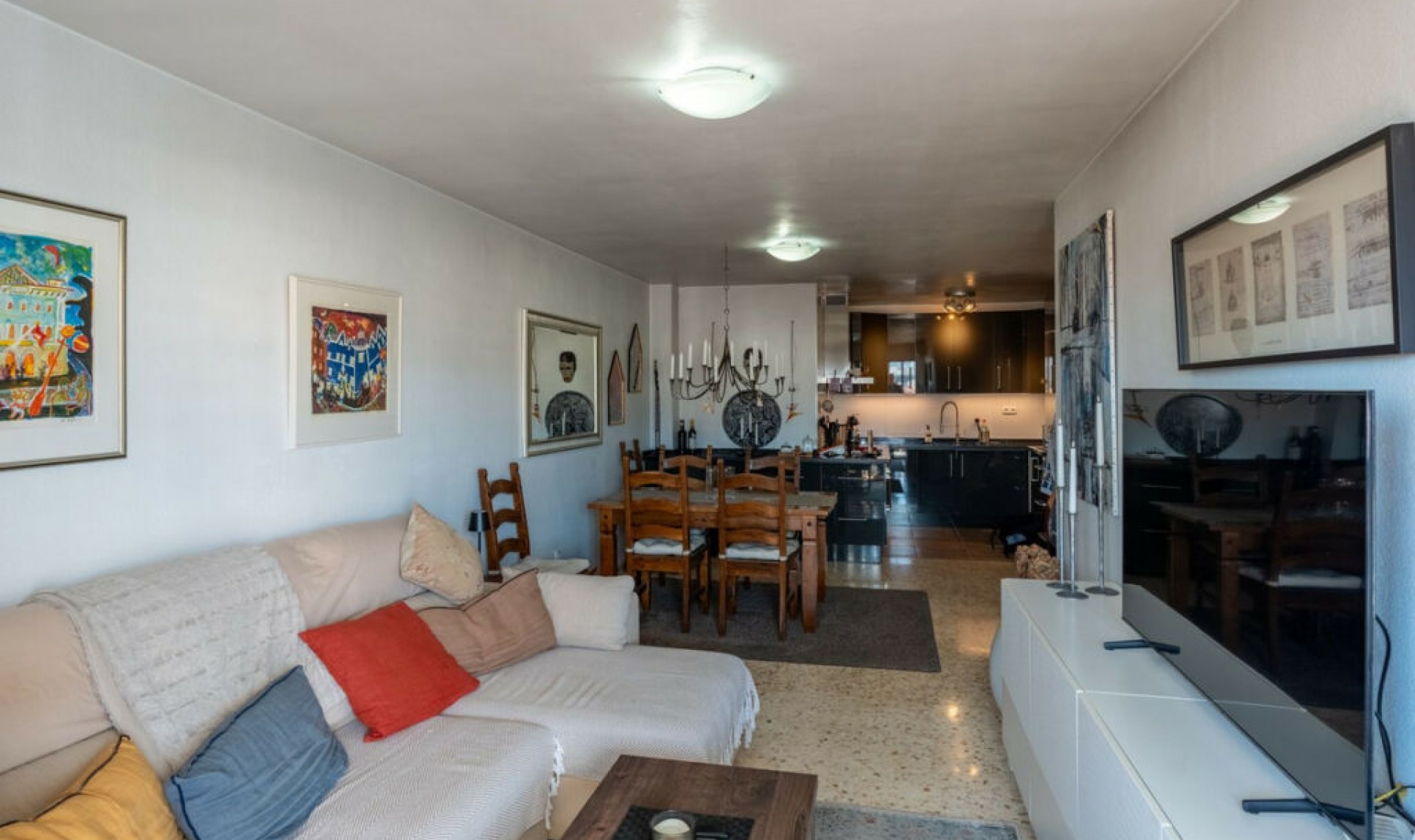 Resale - Apartment -
Fuengirola