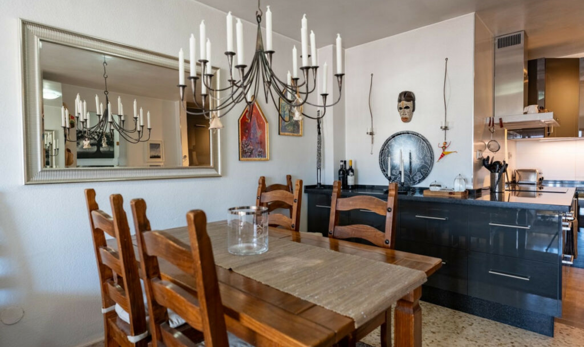 Resale - Apartment -
Fuengirola