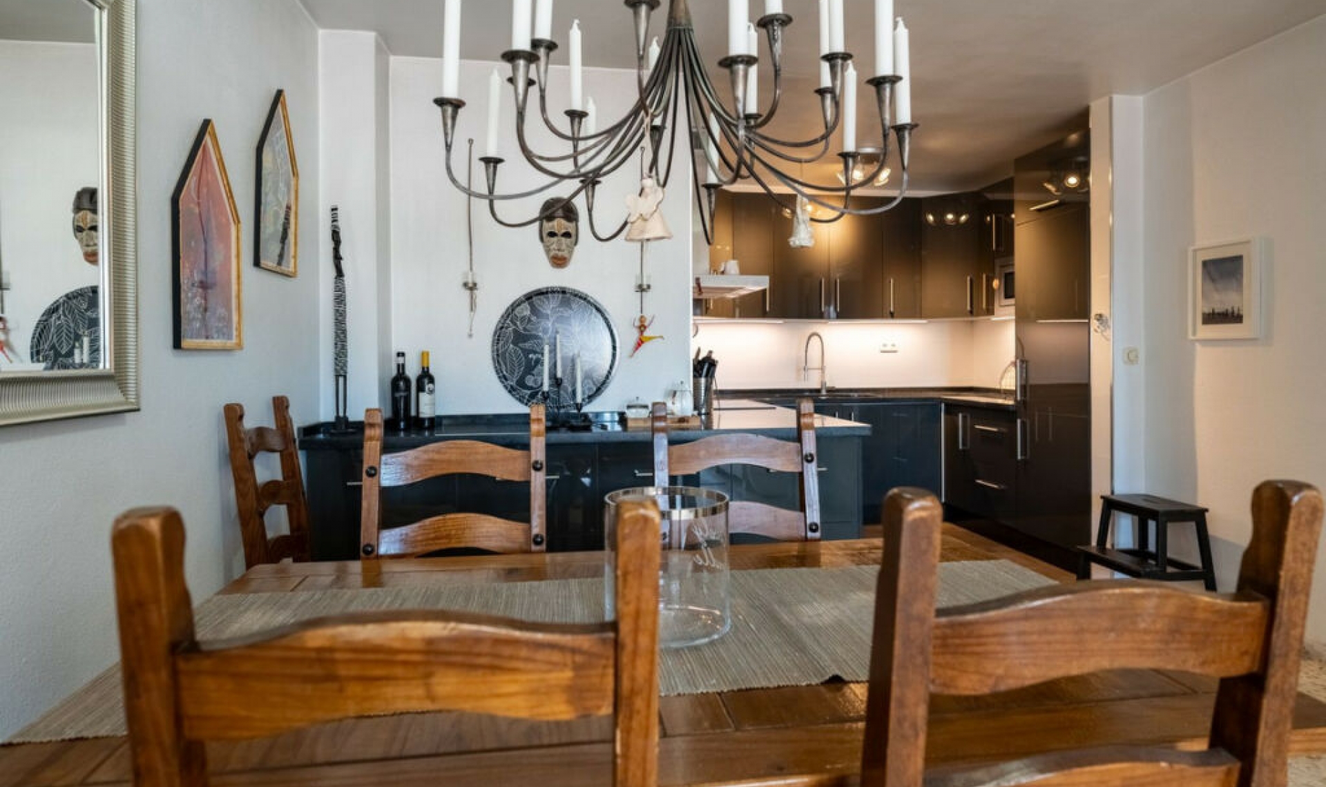 Resale - Apartment -
Fuengirola