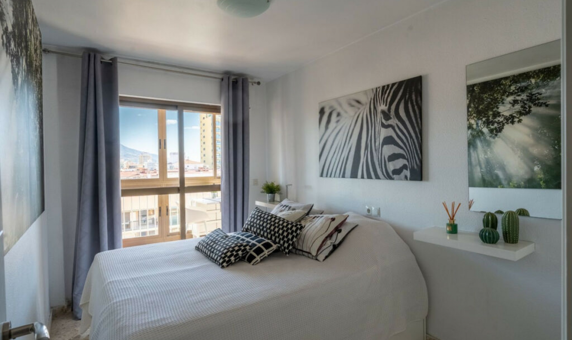 Resale - Apartment -
Fuengirola