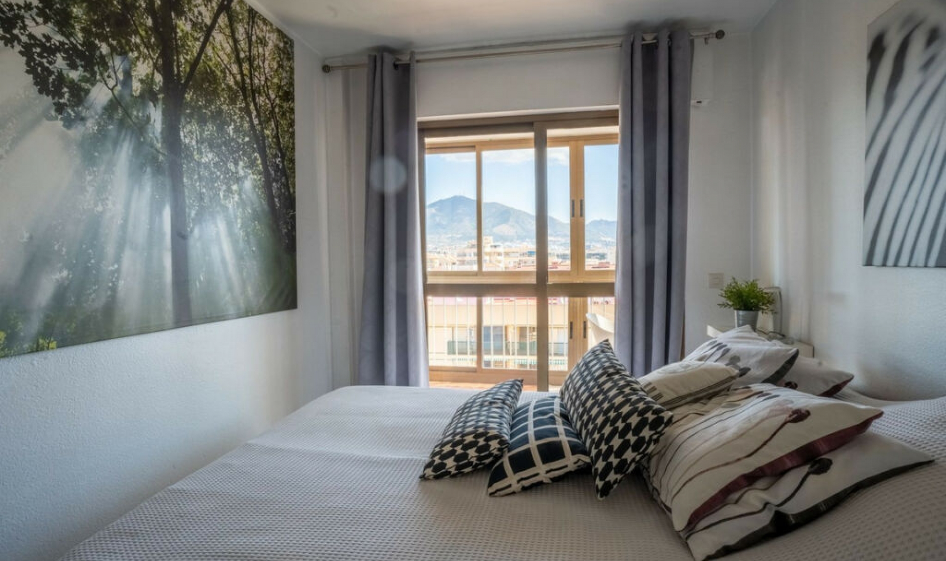 Resale - Apartment -
Fuengirola