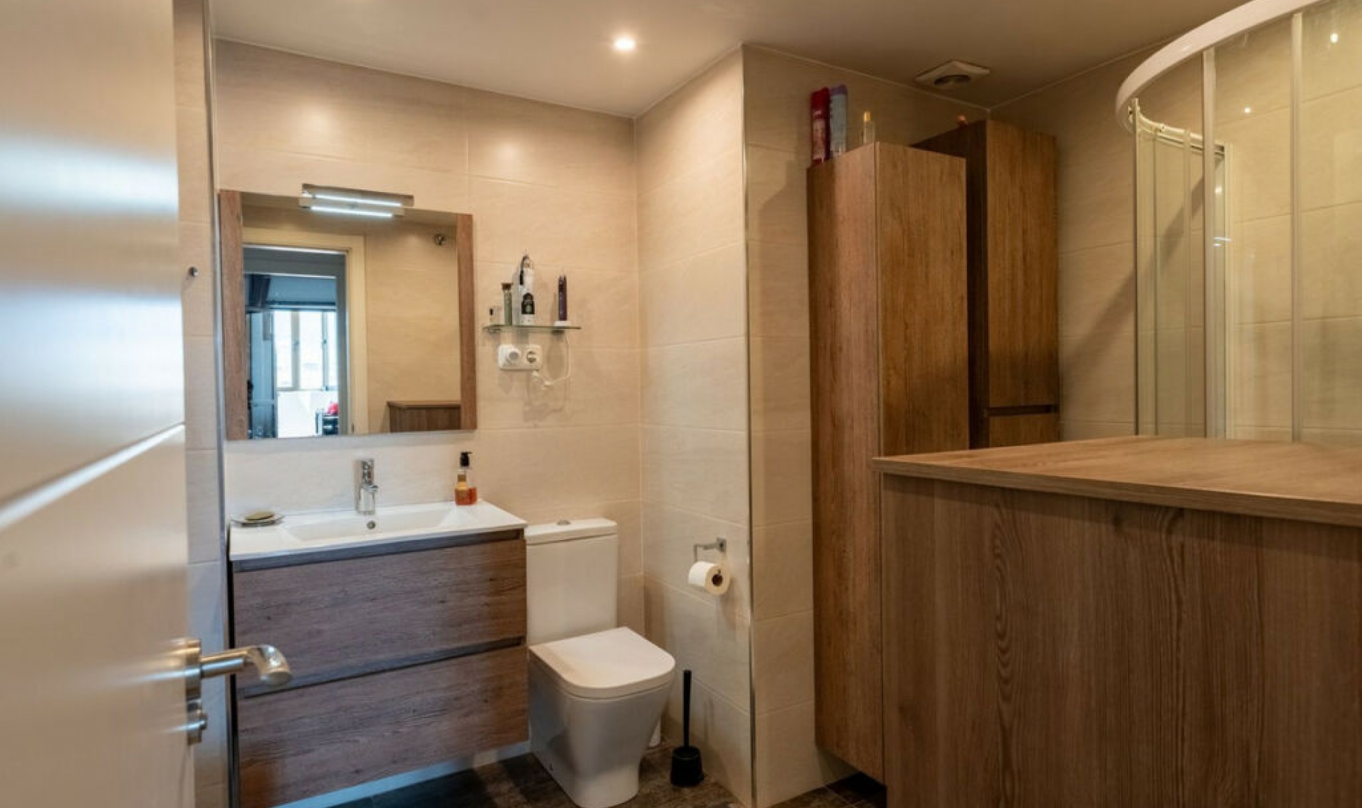 Resale - Apartment -
Fuengirola