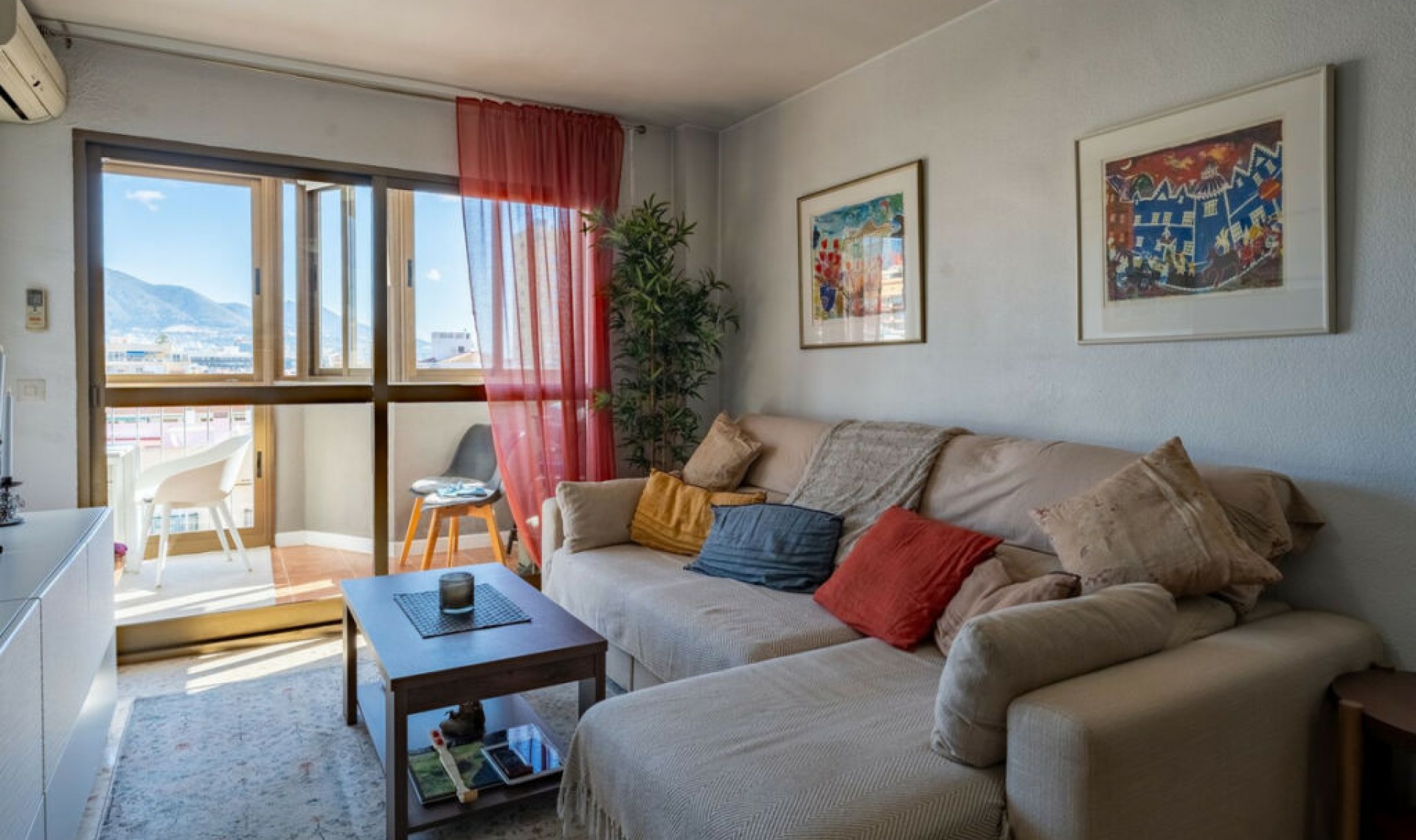 Resale - Apartment -
Fuengirola